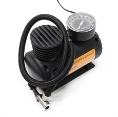 XPOtool Mini Luft Kompressor 12 Volt
